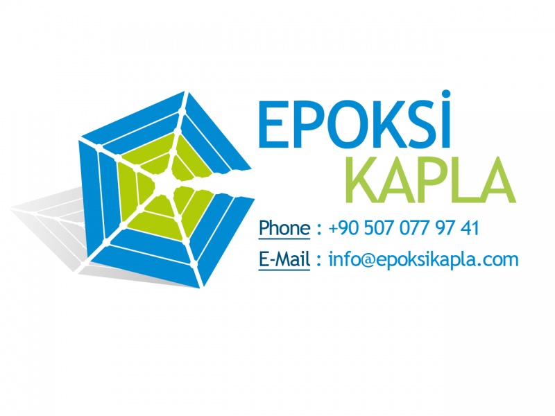 Epoksikapla Epoksi Zemin Kaplama