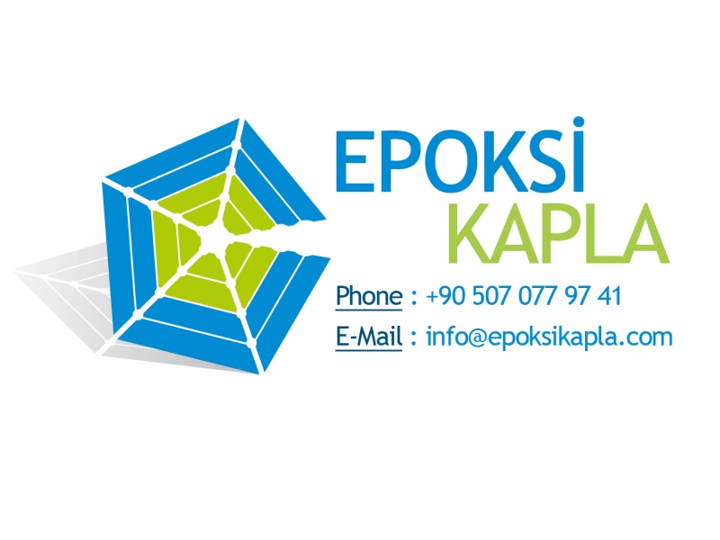 Epoksikapla Epoksi Zemin Kaplama