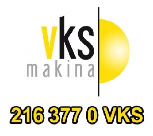 Vks Makina