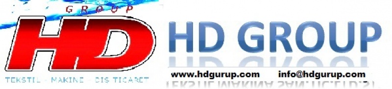 Hd Tekstil