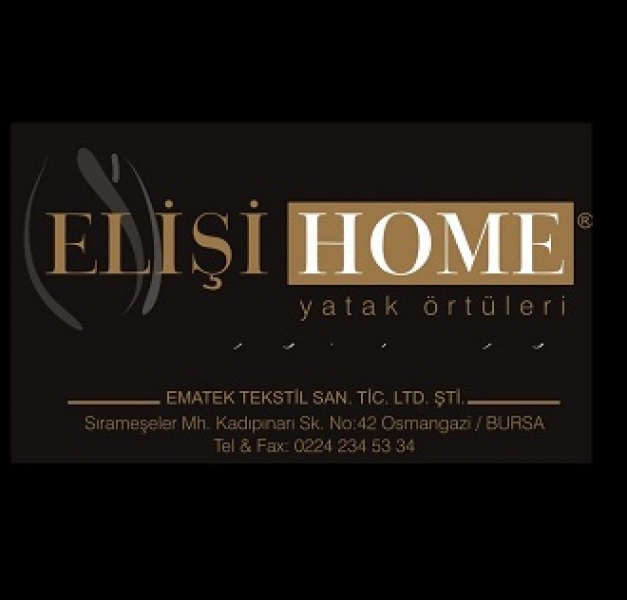 Ematek Tekstil San Tic Ltd Şti