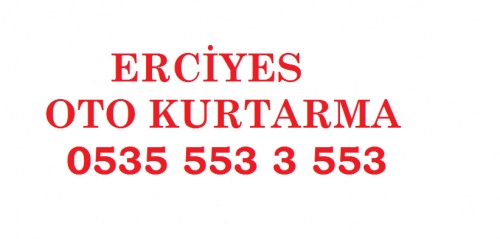 Kayseri Yol Yardım