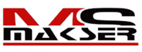 Makser Bilişim Ve Büro Makinaları