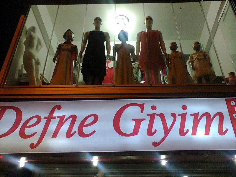 Defne Giyim