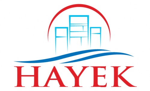 Hayek İnşaat Tic. Ltd. Şti.