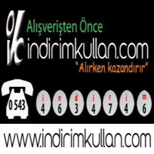 Www.indirimkullan.com