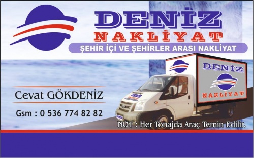 Deniz Nakliyat(ESENYURT)