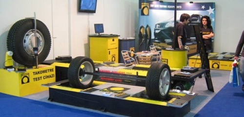 Usak Auto Ekspertiz