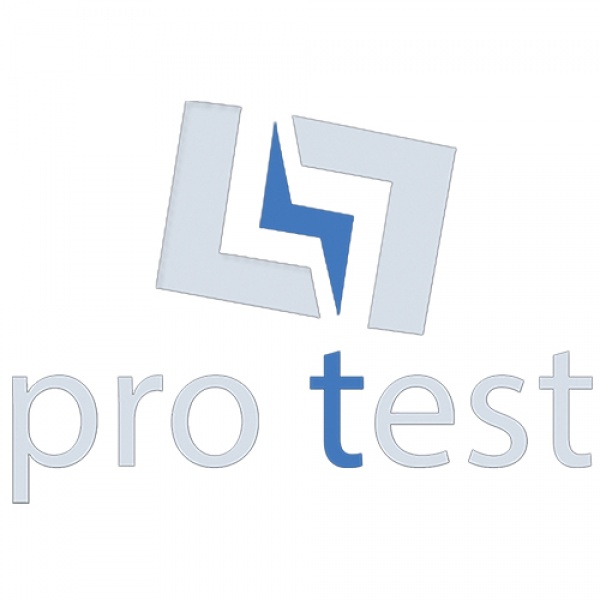 Pro Test Kontrol Mühendislik Tic.ltd.şti.