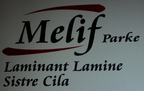 Melif Parke İç Dekorasyon