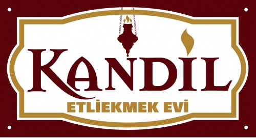 Kandil Etliekmek Evi