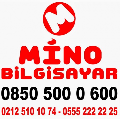 Mino Bilgisayar