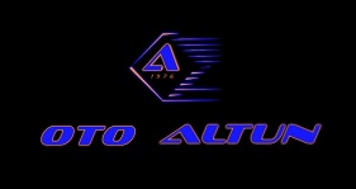 Oto Altun