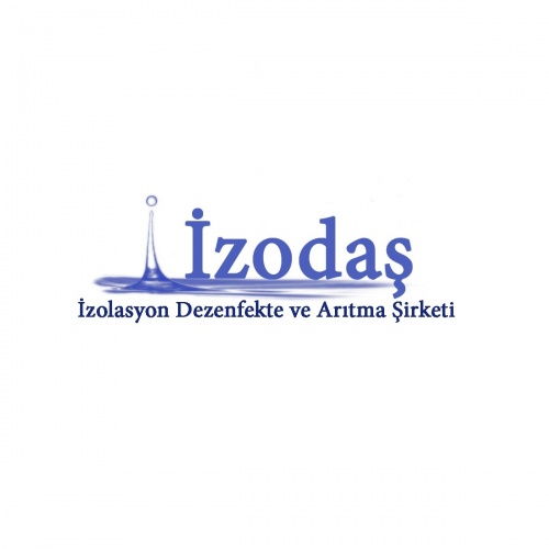 İzodaş İzolasyon Dezenfekte Ve Arıtma