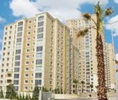 Ankara Boya Badana