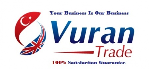 Vurantrade-ingiltere Den İthalat