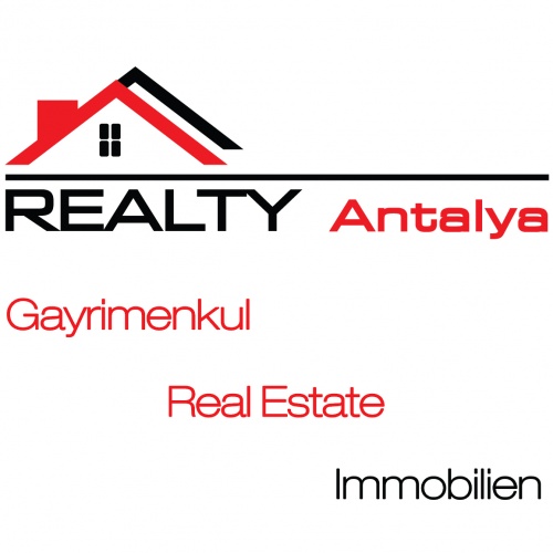 Realty Antalya Emlak Gayrimenkul Real Estate Property