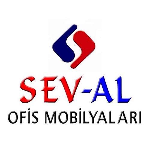 Sev - Al Ofis Mobilyası