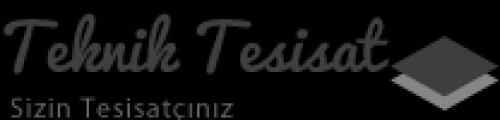 Teknik Tesisat(KAĞITHANE)
