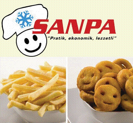 Sanpa Gida San.ve Tic.a.ş. Ege Bölge Md.lüğü