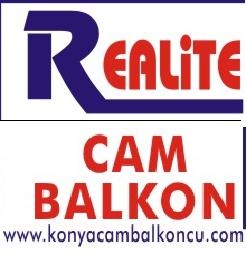 Realite Cam Balkon Ve Duşakabin Sistemleri Konya