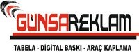 Günsa Reklam