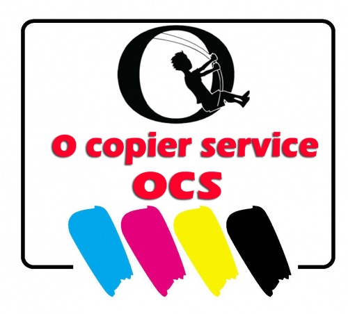 Ocs Teknik Ricoh Servisi