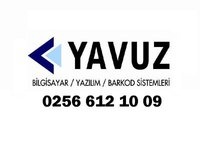 Yavuz Bilgisayar Yazilim Barkod Sistmleri