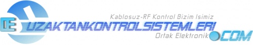 Uzaktankontrolsistemleri