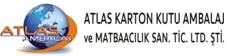 Atlas Karton Kutu Ambalaj Ve Matbaacilik San.tic.ltd.şti.