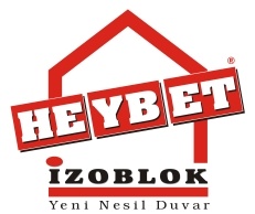 Heybet İzoblok Yapi Sistemleri