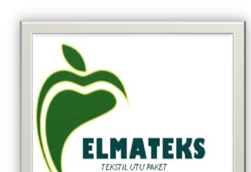 Elmateks Ütü Paket