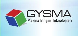 Gysma Mak. Ve Bil. Teknolojileri San. Tic. Ltd. Sti.