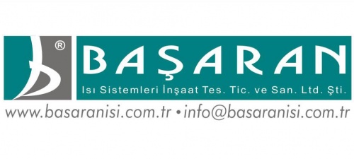 Başaran Isi Sistemleri Ltd. Şti.