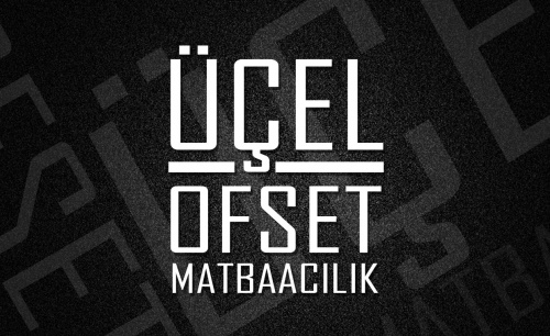Üçel Ofset