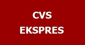 Cvs  Ekspres