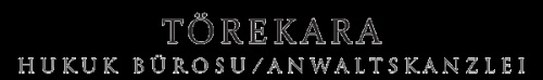 Törekara Hukuk Bürosu
