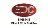 Eskişehir Demir Çelik Makina Sanayi Ve Ticaret Ltd.şti.