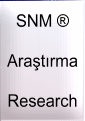 Snm Araştırma Tanıtım Ve Danışmanlık Merkezi