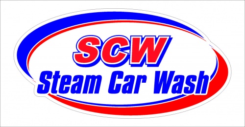 Scw,steam Car Wash