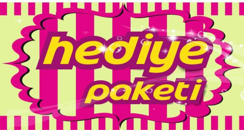 Hediye Paketi