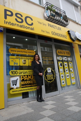 Riçelik Paketleme Metal Ve Denizcilik Tic.ltd.şti.