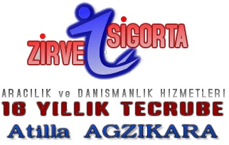Zirve Sigorta Arc.hiz. Ltd. Sti.