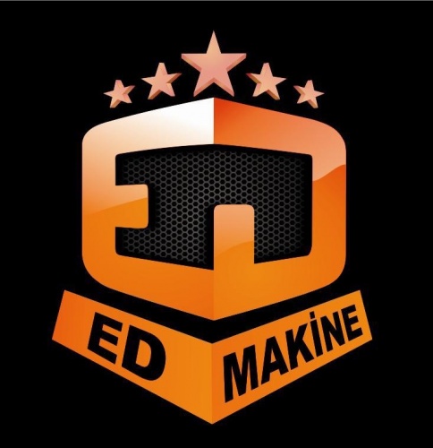 Edmakine