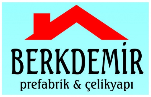 Berkdemir Prefabrik Ve Çelik Yapı