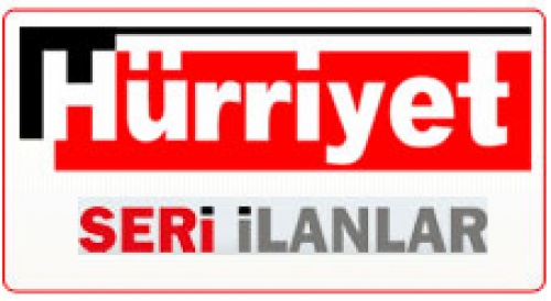 Hürriyet Seri İlanlar(ŞİŞLİ)