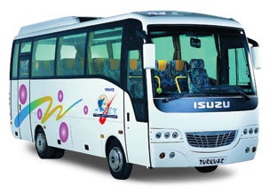 Avci Turizm Taşimacilik