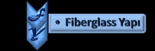 Fiberglass Kompozit Üretim