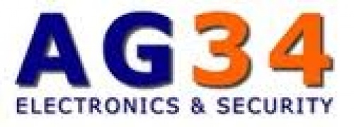 Ag34 Elektronik Güvenlik Sistemleri