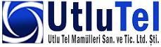 Utlu Tel Mamülleri San. Ve Tic. Ltd. Şti.